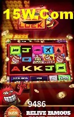 9486: Jogos de Caça-Níqueis-Altas Recompensas, Roleta-Velocidade, Blackjack-Desafios Máximos