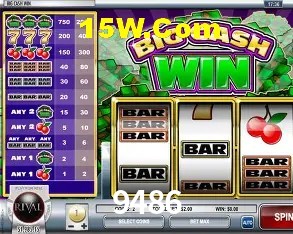 Sinta a adrenalina dos jogos de cassino com 9486