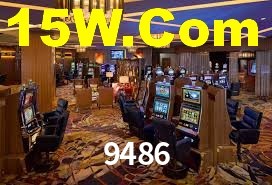 Game Providers 9486