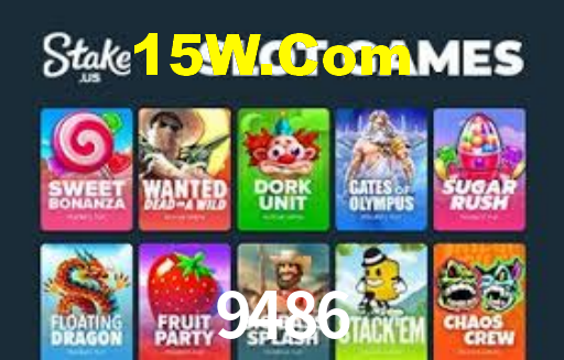 VIP Casino 9486