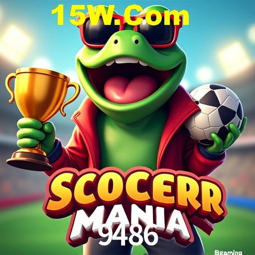 Descubra a Magia dos Jogos de Arcade no 9486