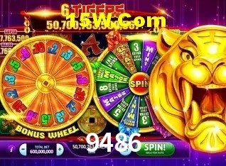 Estatísticas Esportivas 9486