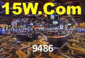 Welcome Bonus 9486