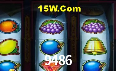 Estatísticas do Jogo 9486