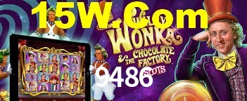 Slot Games 9486