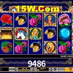 Jogos de Slot 9486