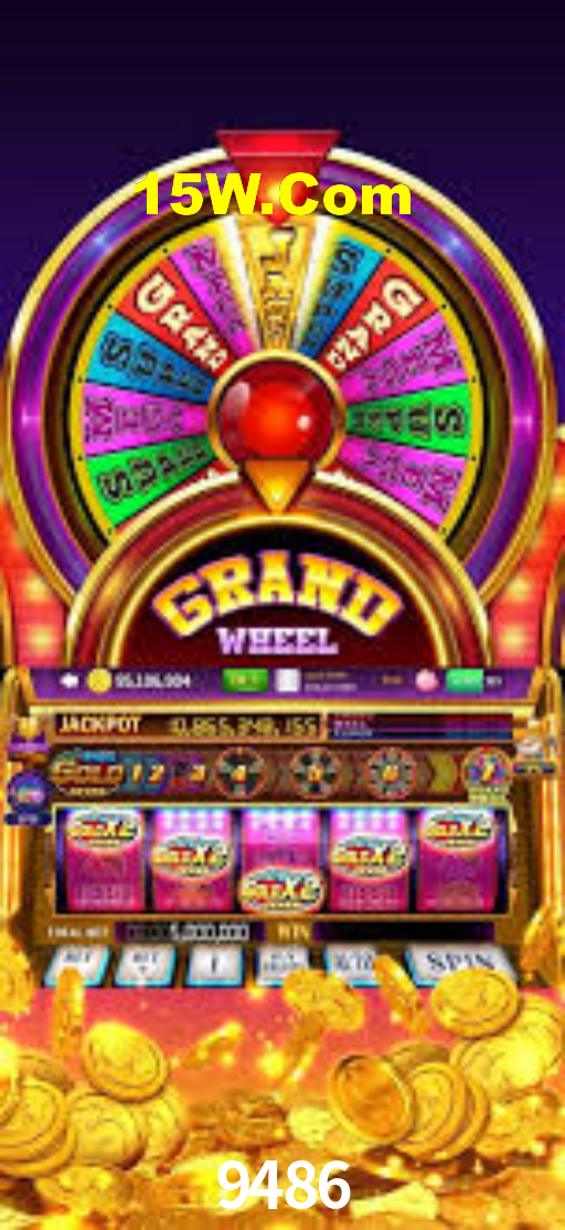Live Casino 9486