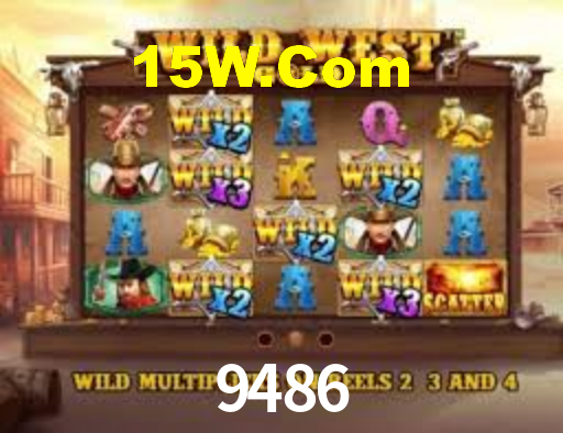 Tournaments 9486
